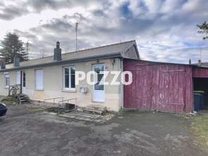 Location Maison 2 chambresLouvigné-du-Désert