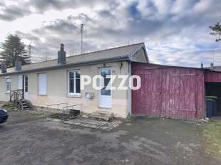 Photo Location maison Louvigné-du-Désert