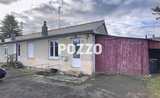 Photo Location maison Louvigné-du-Désert