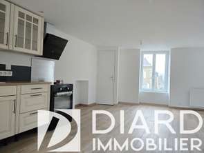 Location Maison 1 chambreLouvigné-du-Désert