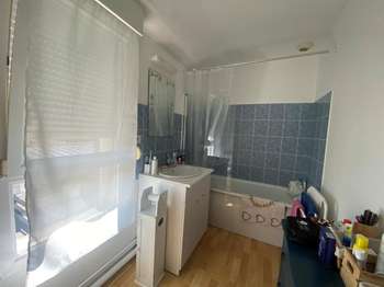 Location maison 3 pièces