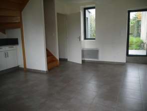 Location Maison 2 chambresLouvigny
