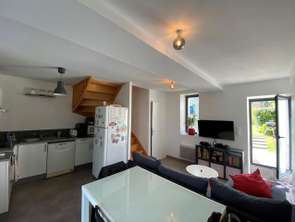 Location Maison 2 chambresLouvigny