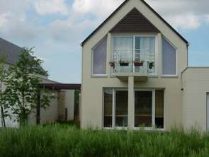 Location Maison 4 chambresLouvigny