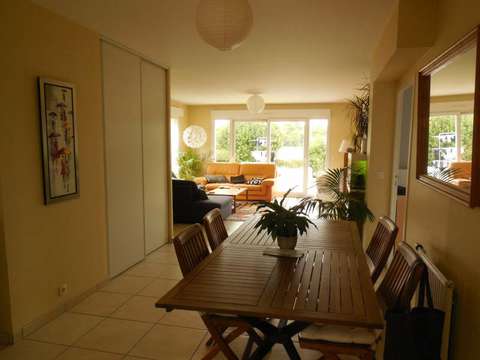 Location maison 6 pièces Location maison 6 pièces