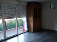 Location maison 4 pièces