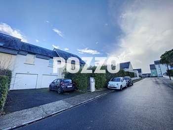 Location Maison 4 chambresLouvigny