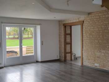 Location Maison 4 chambresLouvigny