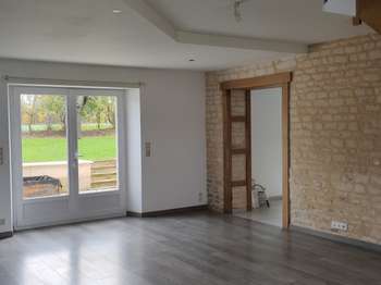 Location Maison 4 chambresLouvigny