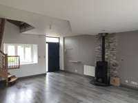 Location maison 7 pièces
