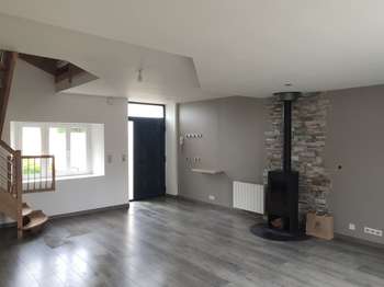 Location maison 7 pièces