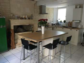 Location Maison 1 chambreLouvigny