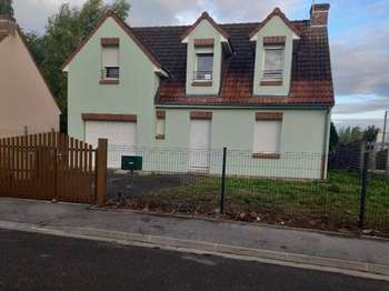 Location Maison 7 chambresLouvroil