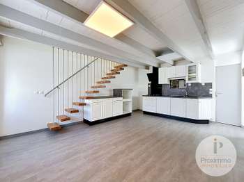 Photo Location maison Loyat