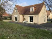 Location maison 6 pièces