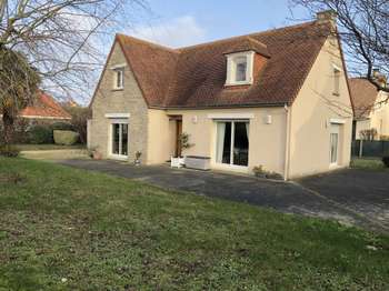 Location Maison 4 chambresLuc-sur-Mer