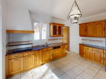 Location maison 6 pièces
