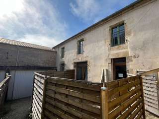 Location maison 3 pièces