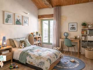 Location maison 3 pièces