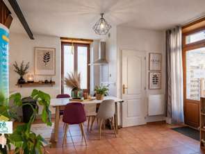 Location Maison 2 chambresLuçon