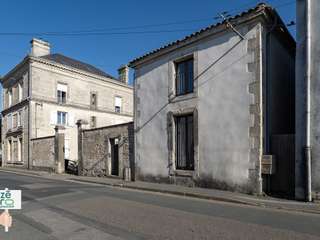 Location maison 3 pièces