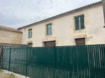 Location maison 2 pièces Luçon 85