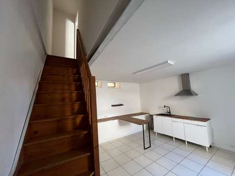 Location maison 2 pièces Location maison 2 pièces