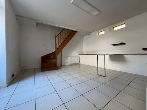 Location maison 2 pièces Location maison 2 pièces