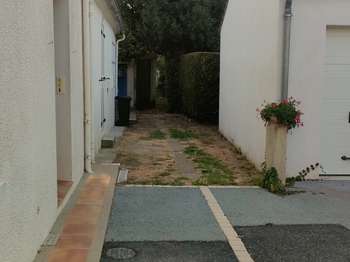 Location maison 2 pièces