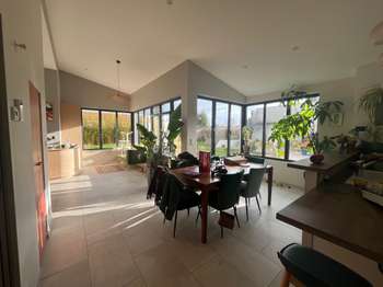 Location Maison 2 chambresLuçon