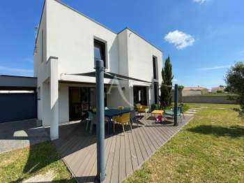 Location Maison 3 chambresLuçon