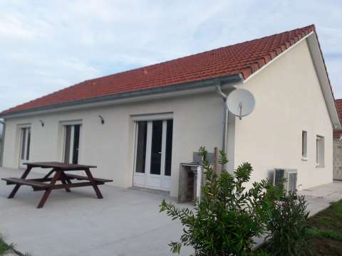 Location maison 4 pièces Location maison 4 pièces