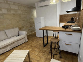 Location maison 2 pièces