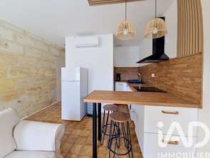 Location Maison 1 chambreLudon-Médoc