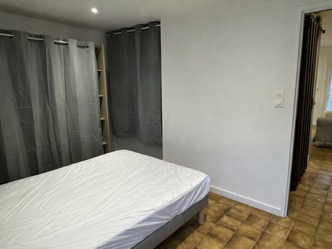 Location maison 2 pièces