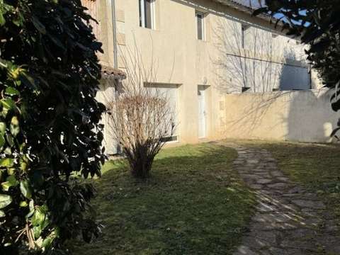 Location maison 4 pièces Location maison 4 pièces