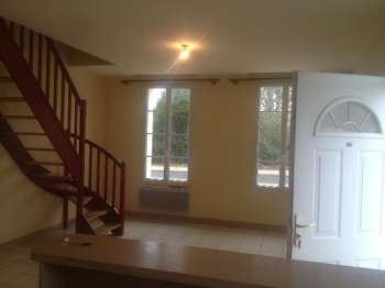 Location Maison 3 piècesLugon-et-l'Île-du-Carnay