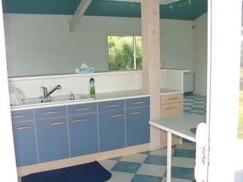 Location maison 3 pièces