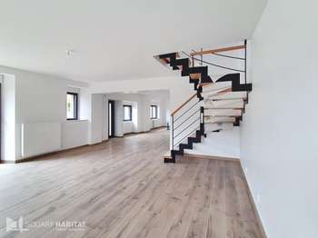 Photo Location maison Luitré
