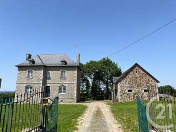 Location Maison 3 chambresLuitré