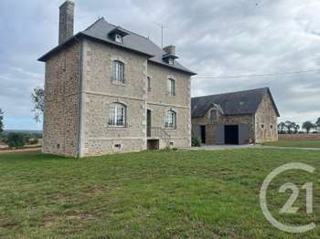 Location Maison 3 chambresLuitré