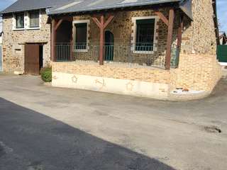 Location maison 4 pièces