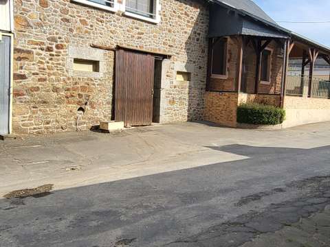 Location maison 4 pièces