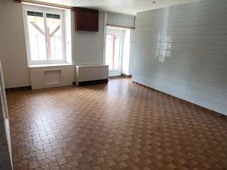 Location maison 4 pièces
