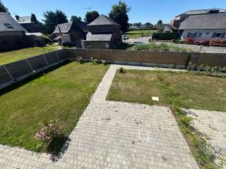 Location maison 4 pièces