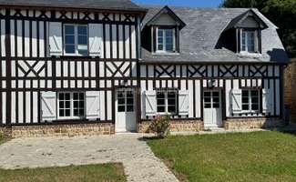 Photo Location maison Luneray