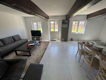 Location maison 4 pièces