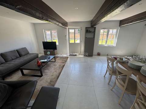 Location maison 4 pièces