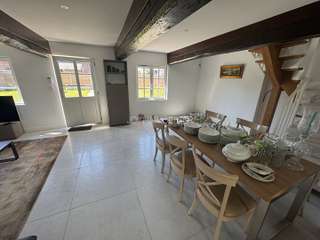Location maison 4 pièces