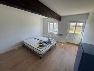 Location maison 4 pièces
